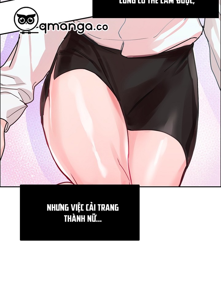 Bạn Sẽ Follow Tôi Chứ? Chapter 33 - Trang 3