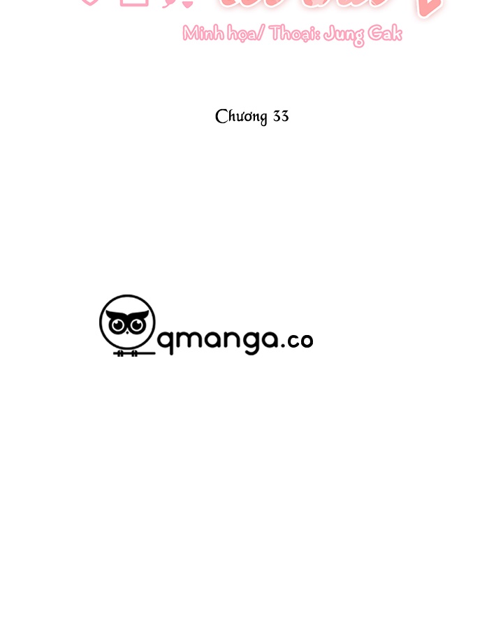 Bạn Sẽ Follow Tôi Chứ? Chapter 33 - Trang 35