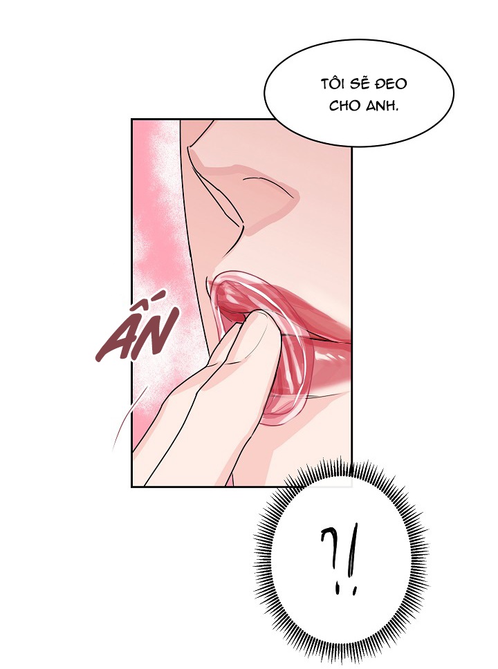 Bạn Sẽ Follow Tôi Chứ? Chapter 33 - Trang 41