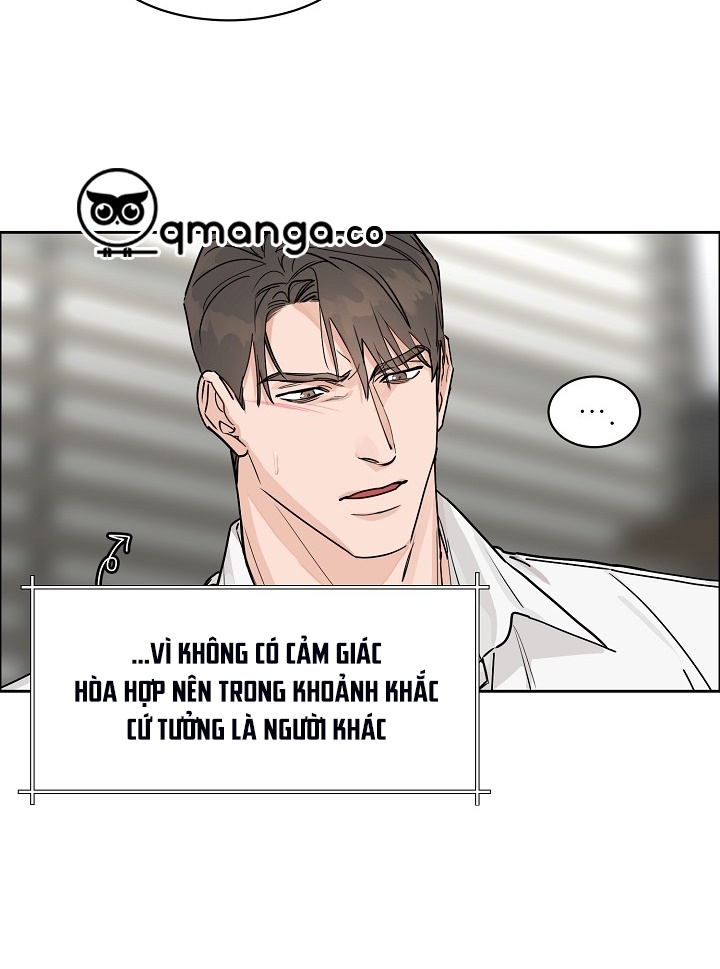 Bạn Sẽ Follow Tôi Chứ? Chapter 33 - Trang 6