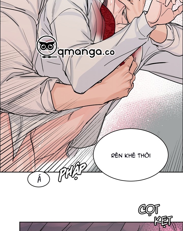 Bạn Sẽ Follow Tôi Chứ? Chapter 33 - Trang 61