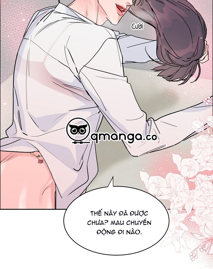 Bạn Sẽ Follow Tôi Chứ? Chapter 33 - Trang 68