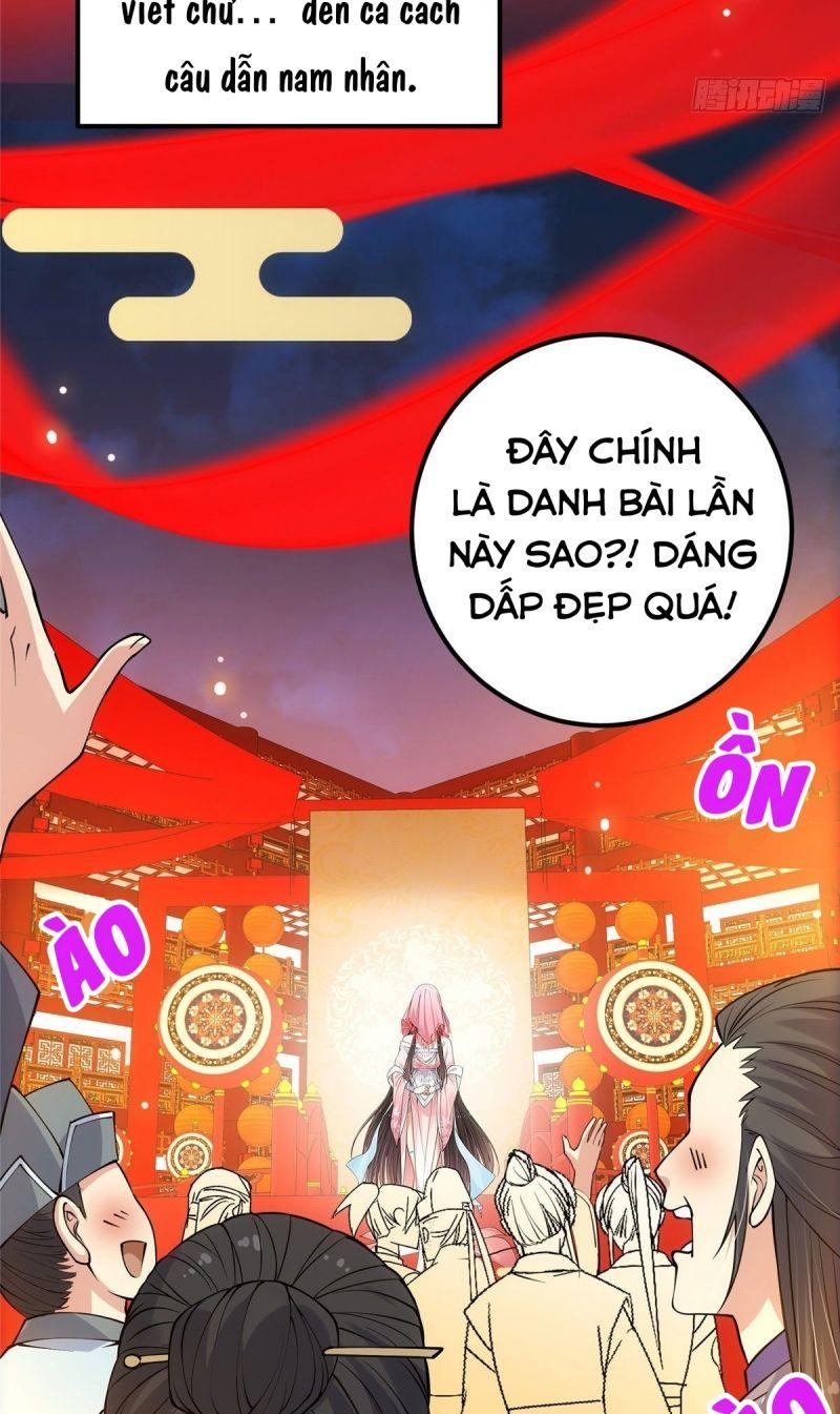 Chưởng Môn Khiêm Tốn Chút Chapter 20 - Trang 14