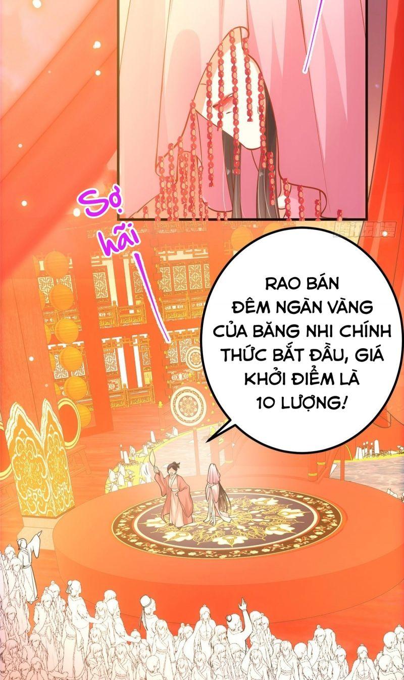 Chưởng Môn Khiêm Tốn Chút Chapter 20 - Trang 17