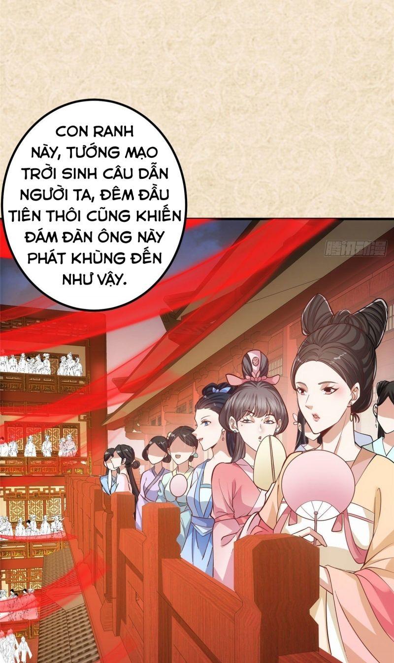 Chưởng Môn Khiêm Tốn Chút Chapter 20 - Trang 20