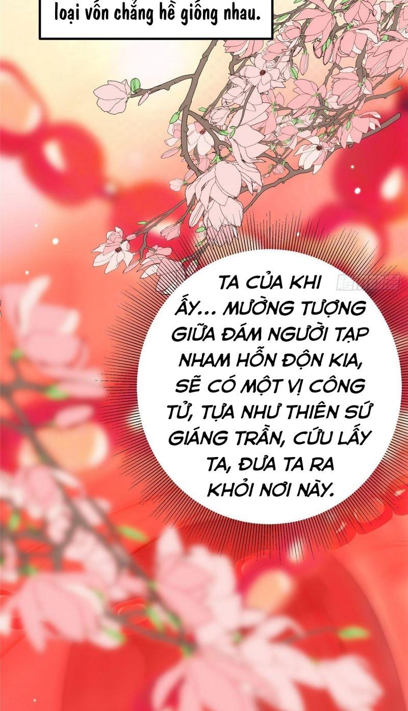 Chưởng Môn Khiêm Tốn Chút Chapter 20 - Trang 28