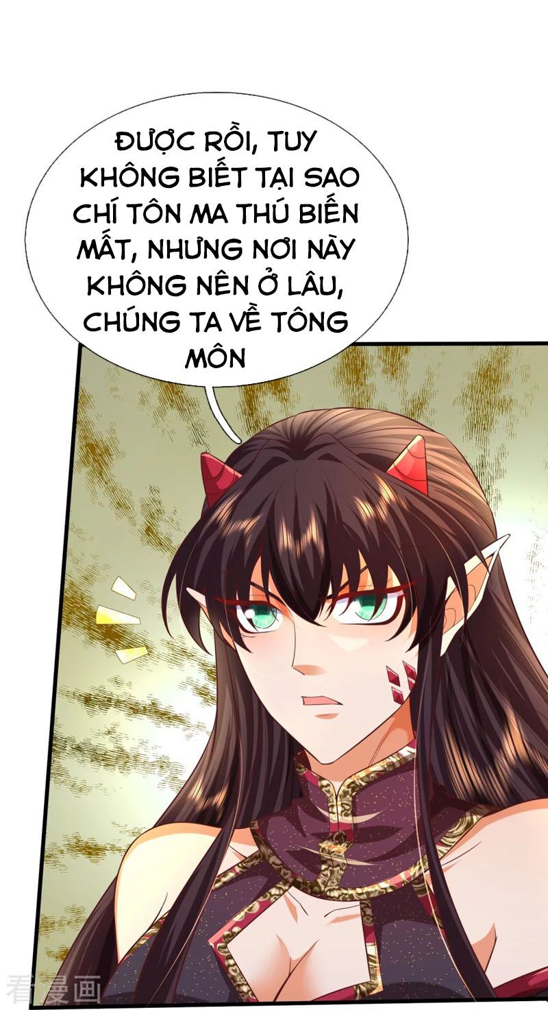 Đại Ma Hoàng Thường Ngày Phiền Não Chapter 89 - Trang 13