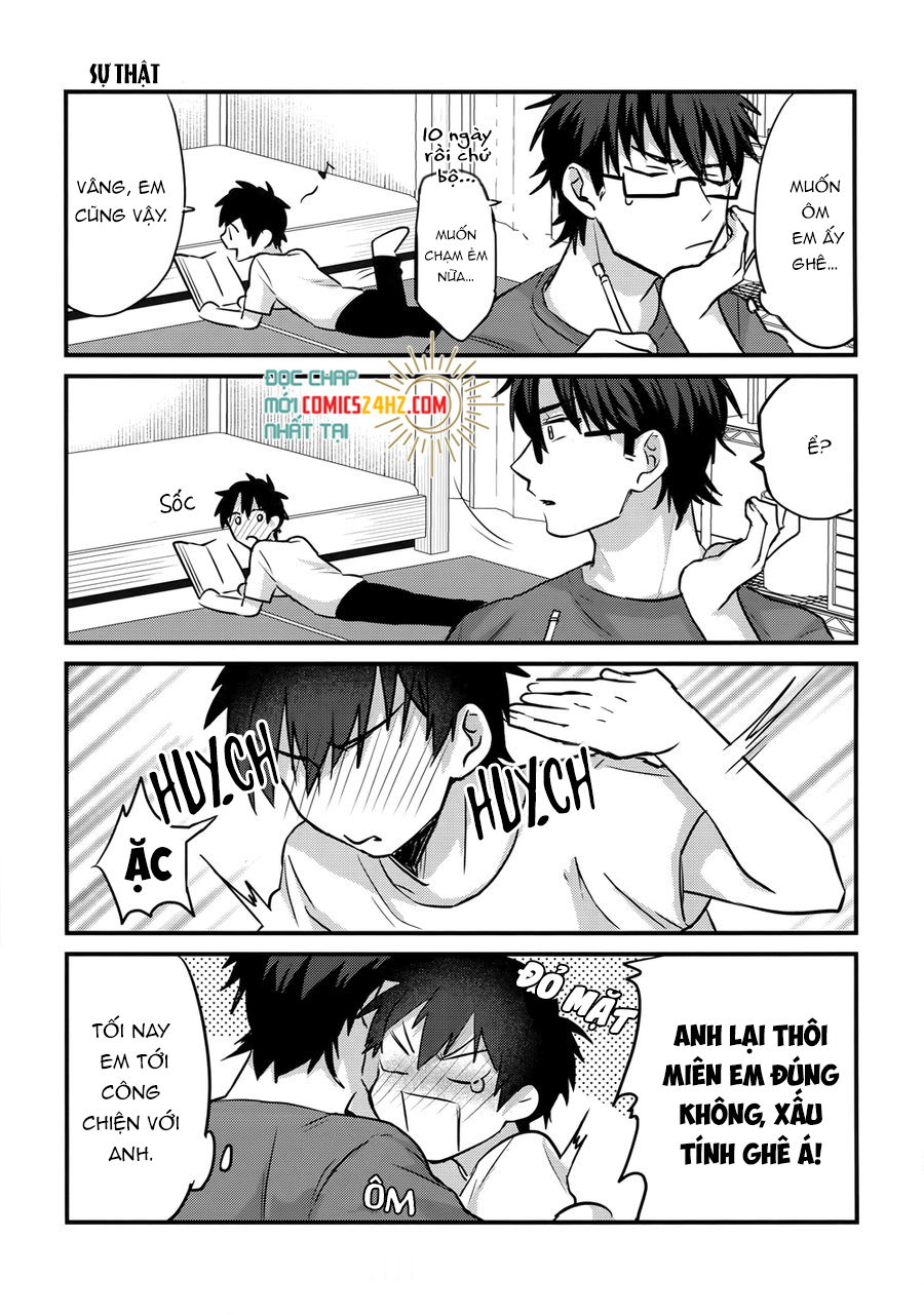 Diamond no Ace - Futsuu no Nichijou o Kimi to Chapter 2 - Trang 28