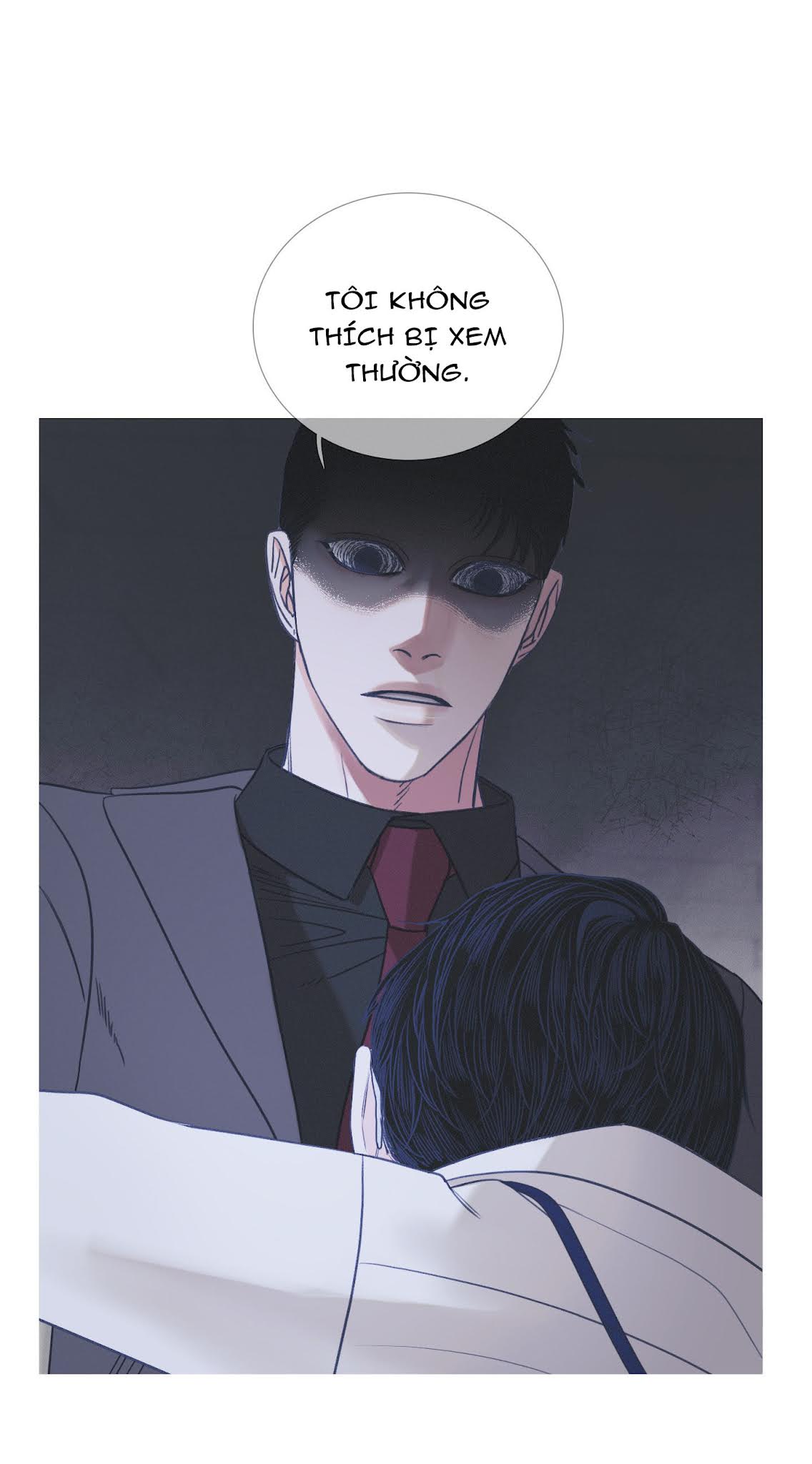 Ghost Door Chapter 4 - Trang 62