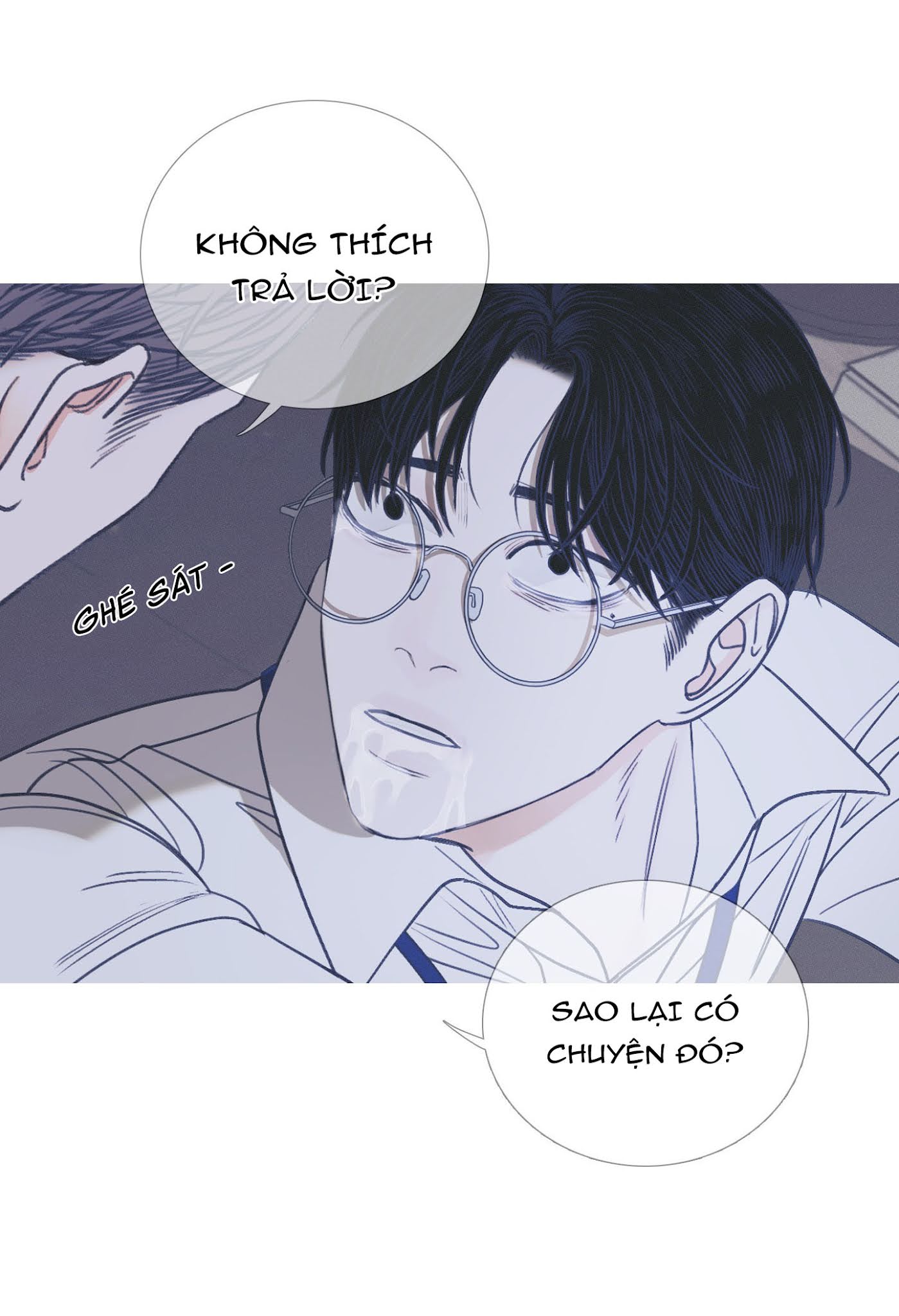 Ghost Door Chapter 4 - Trang 63