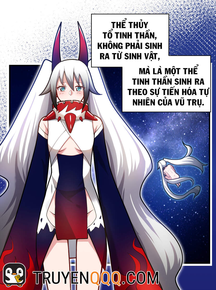 Ma Vương Trở Lại Chapter 9 - Trang 2