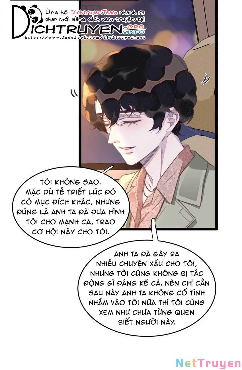 Nghe Nói Tôi Rất Nghèo Chapter 73 - Trang 10