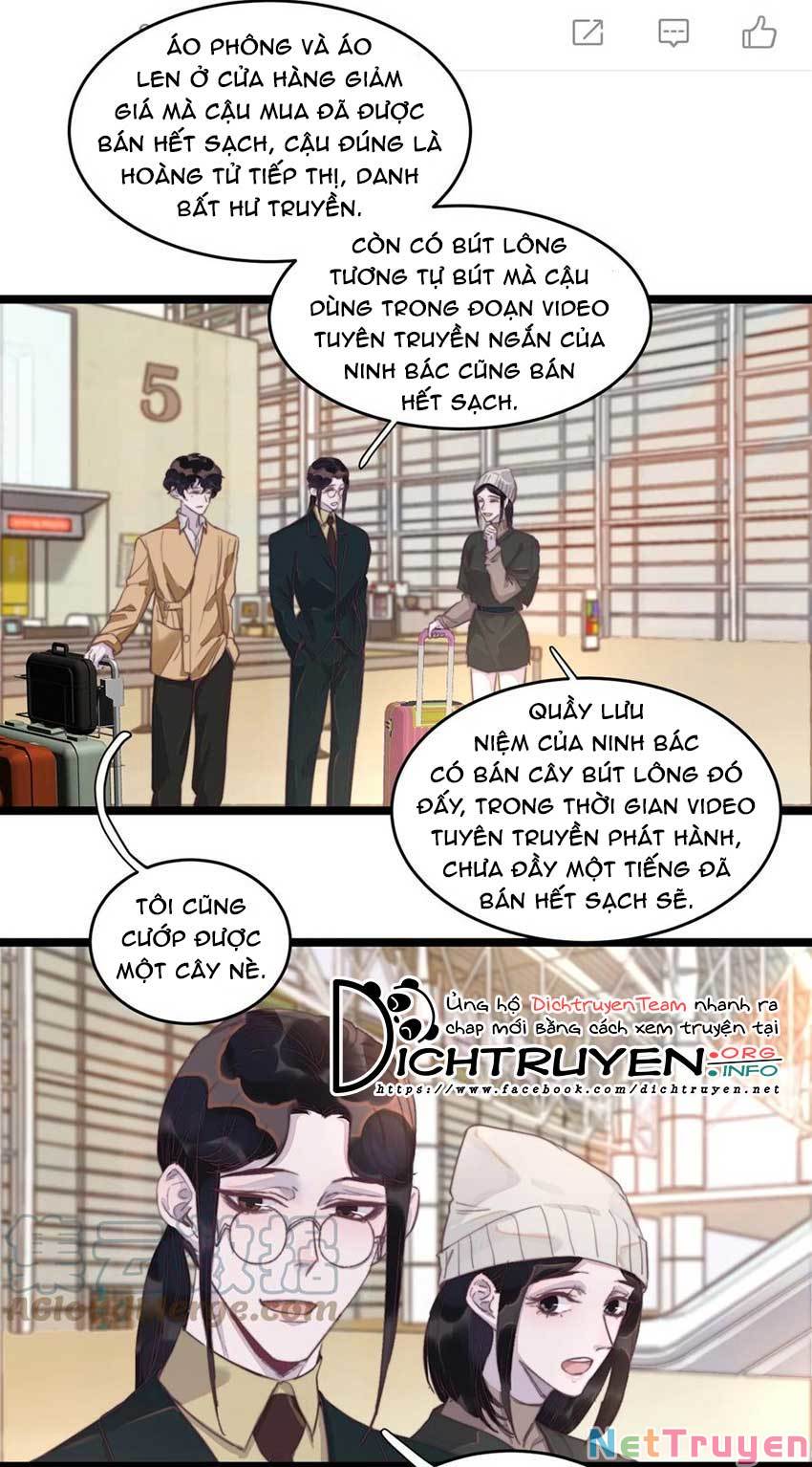 Nghe Nói Tôi Rất Nghèo Chapter 73 - Trang 14