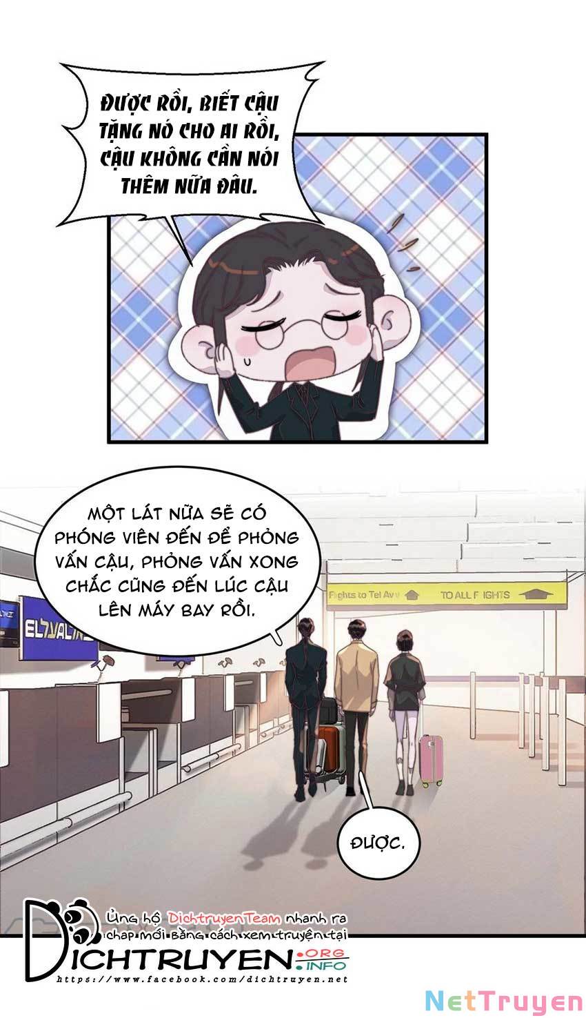 Nghe Nói Tôi Rất Nghèo Chapter 73 - Trang 16