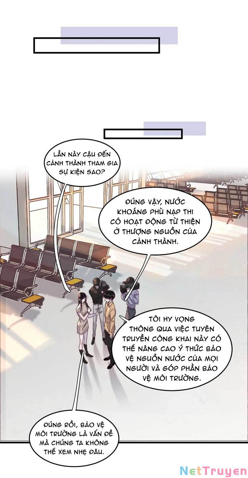 Nghe Nói Tôi Rất Nghèo Chapter 73 - Trang 17