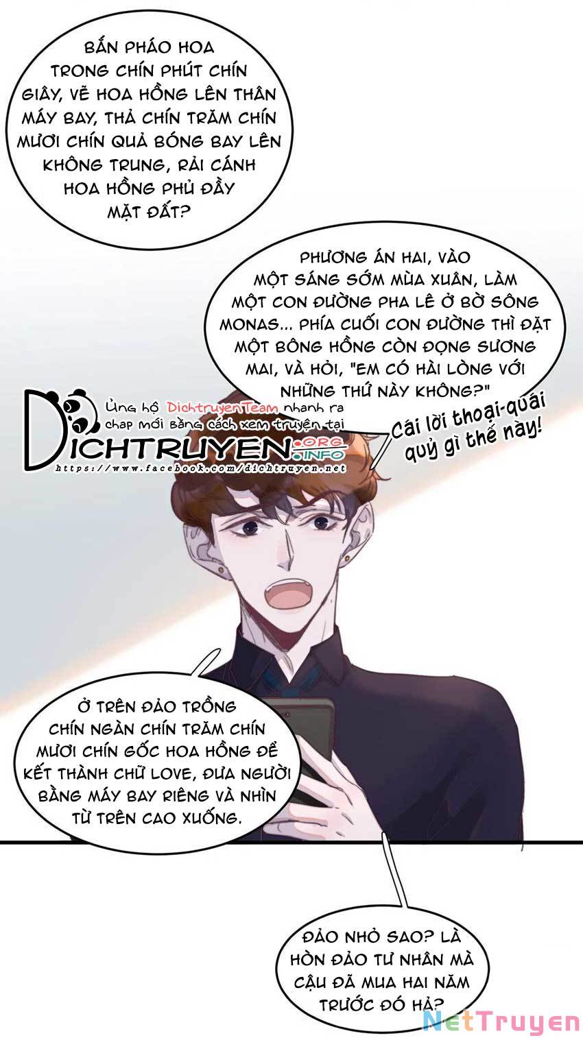 Nghe Nói Tôi Rất Nghèo Chapter 73 - Trang 24