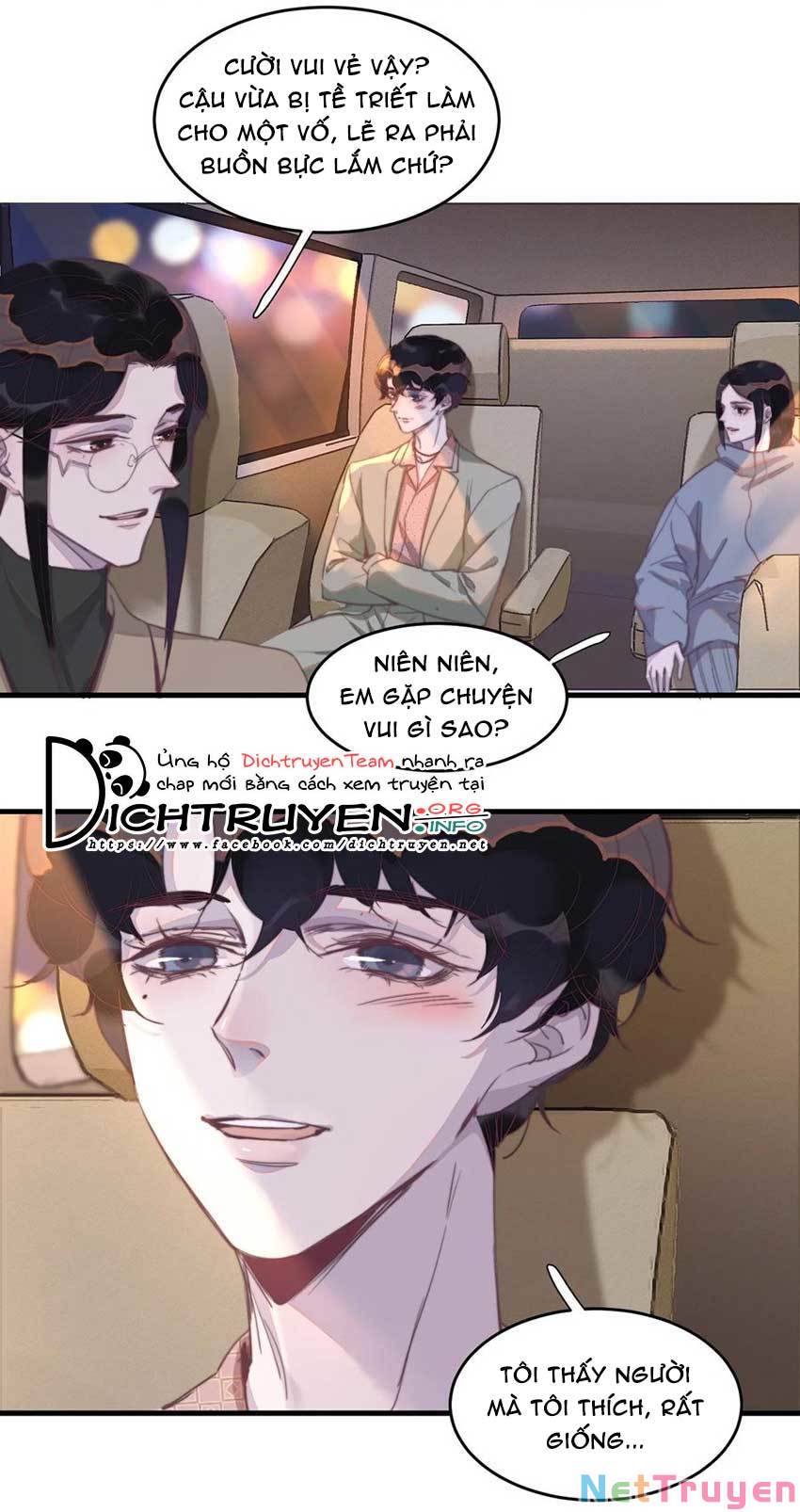 Nghe Nói Tôi Rất Nghèo Chapter 73 - Trang 3