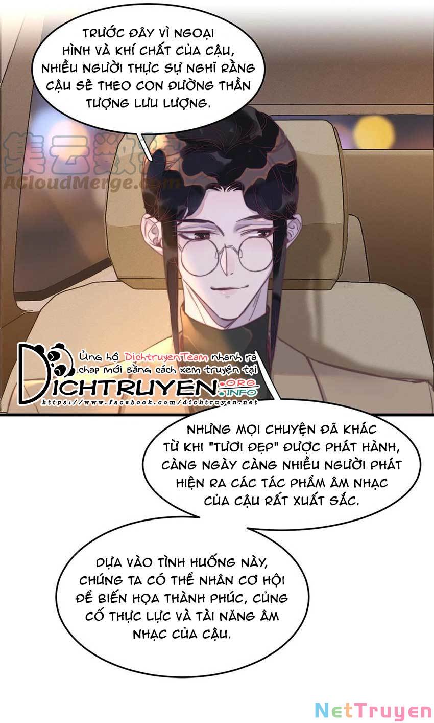 Nghe Nói Tôi Rất Nghèo Chapter 73 - Trang 8