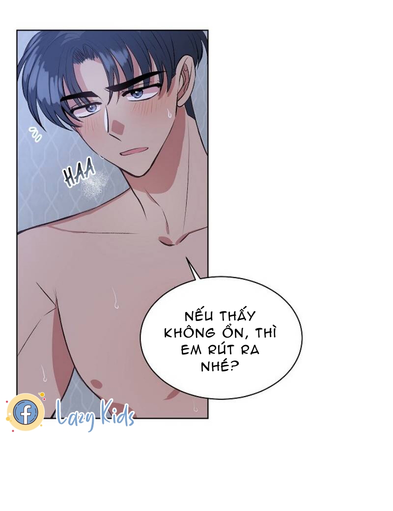 Ngón Tay Âu Yếm Chapter 3 - Trang 6