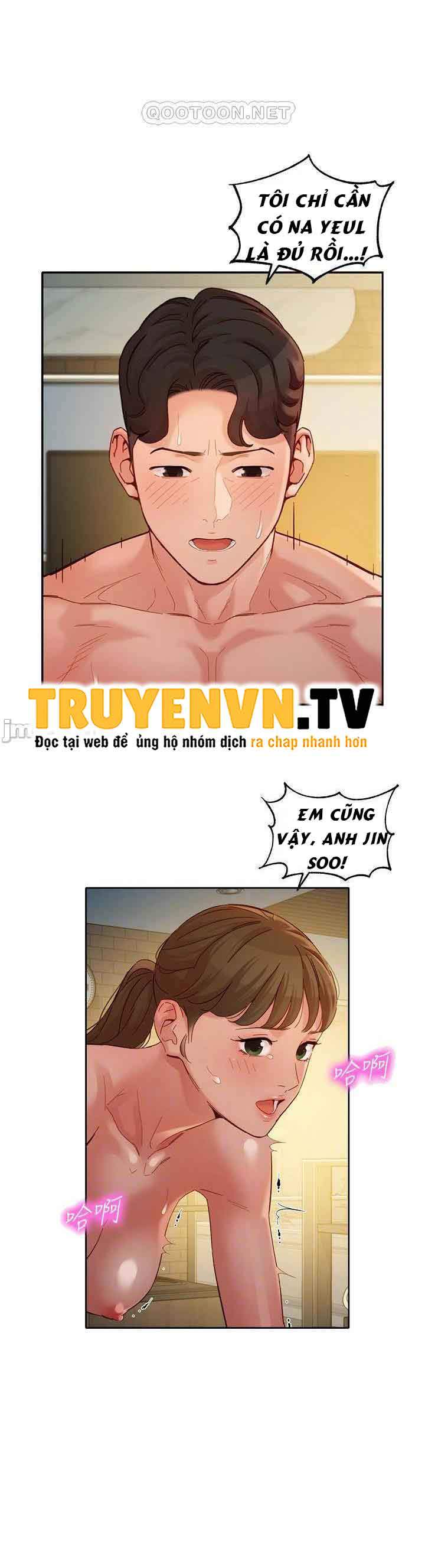 Nữ Thần Instagram Chapter 52 - Trang 9