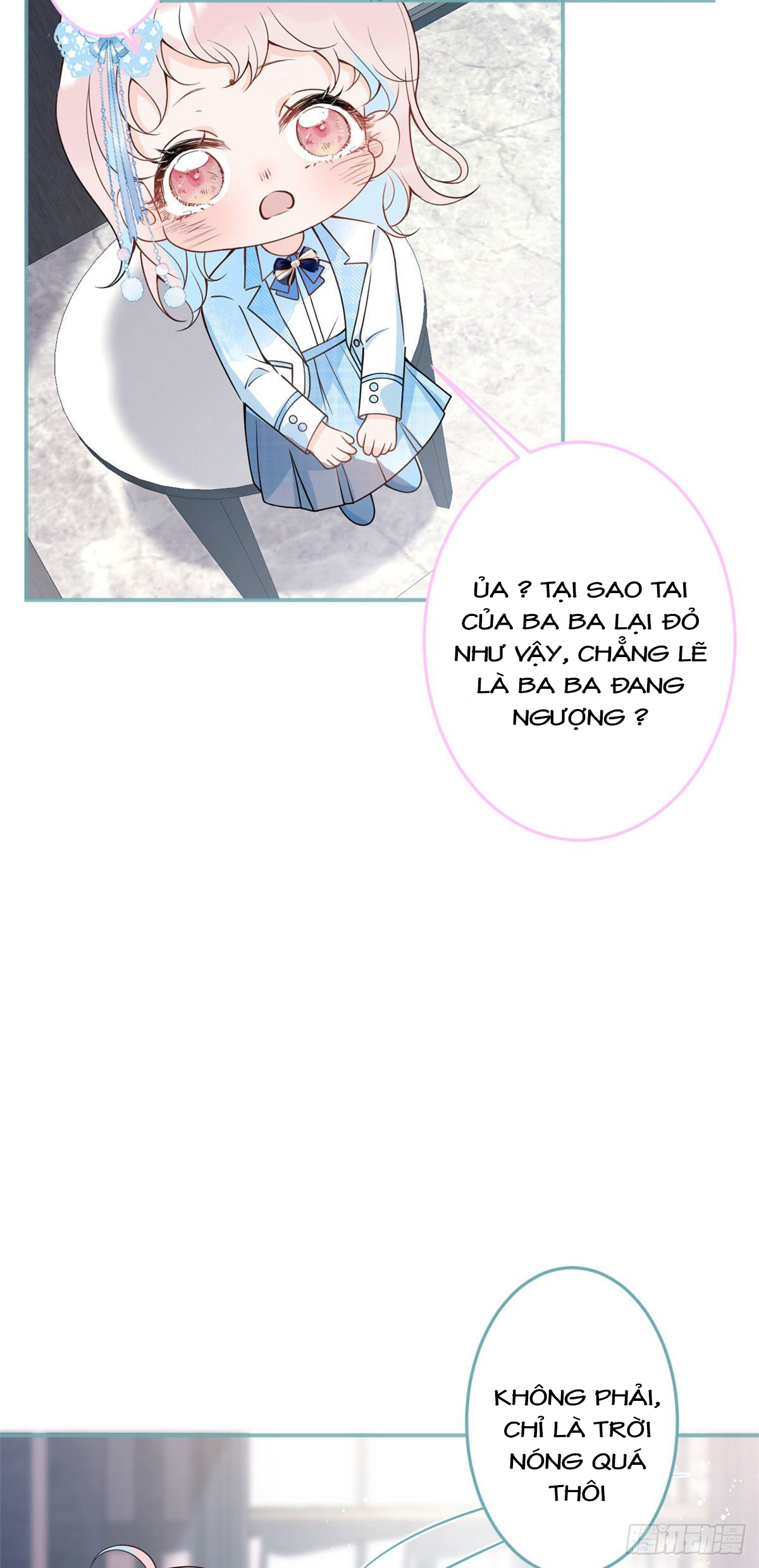 Ta Có Năm Đại Lão Ba Ba Chapter 105 - Trang 11