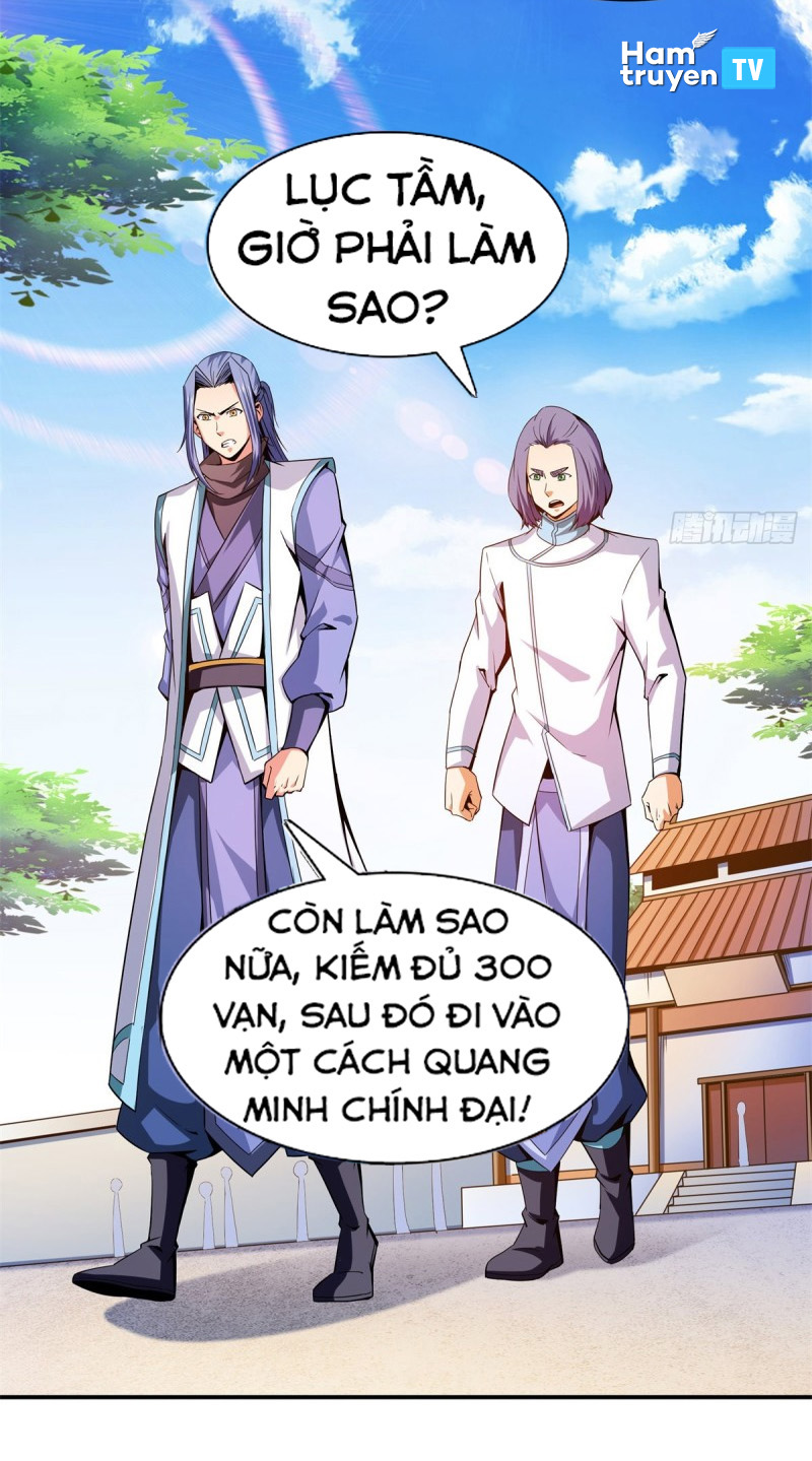 Thiên Đạo Đồ Thư Quán Chapter 110 - Trang 15