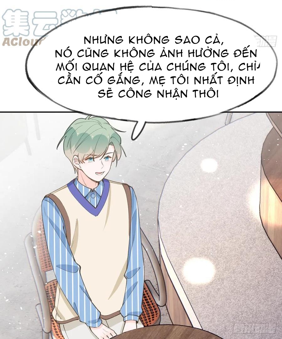 Tình Yêu Mạng Ngọt Ngào Lật Xe Rồi! Chapter 93 - Trang 14