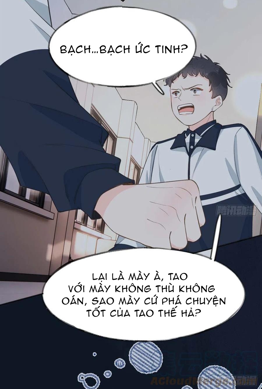 Tình Yêu Mạng Ngọt Ngào Lật Xe Rồi! Chapter 93 - Trang 23