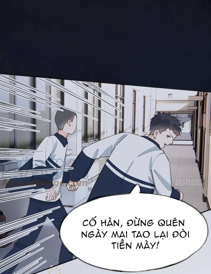 Tình Yêu Mạng Ngọt Ngào Lật Xe Rồi! Chapter 93 - Trang 25