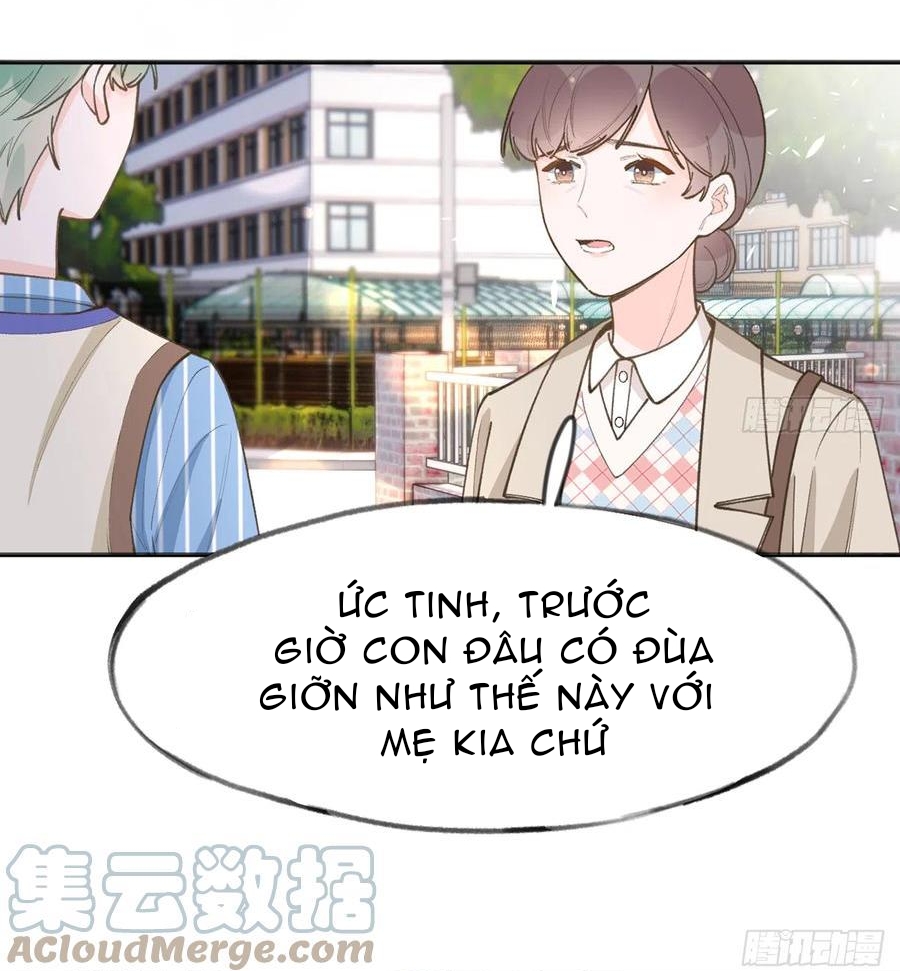 Tình Yêu Mạng Ngọt Ngào Lật Xe Rồi! Chapter 93 - Trang 5