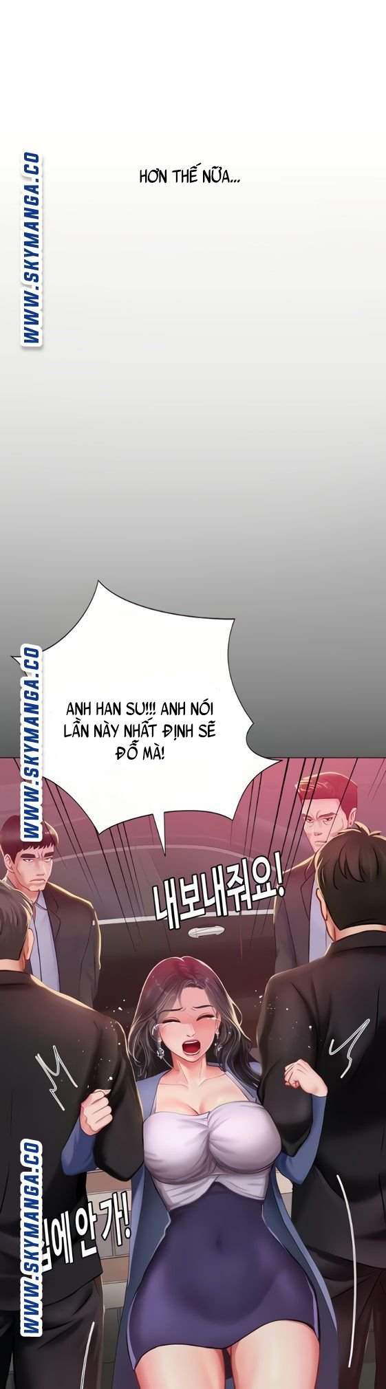 Tôi Có Nên Học Ở Noryangjin? Chapter 83 - Trang 24