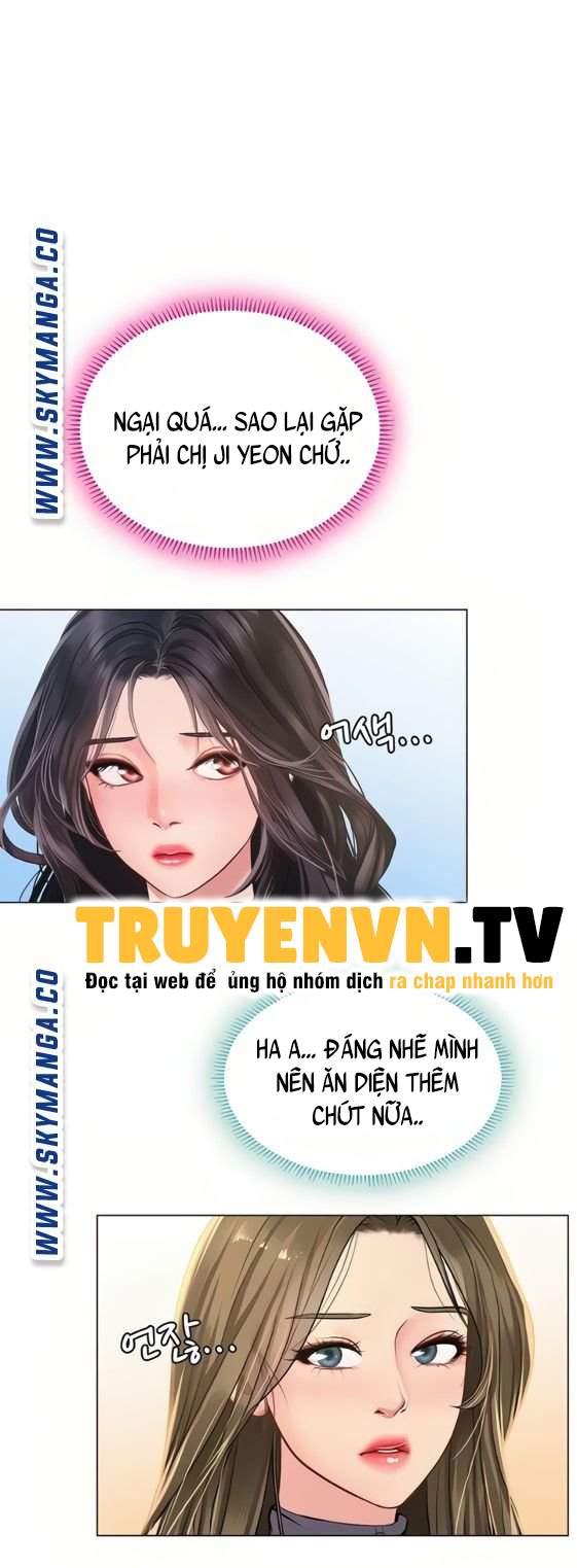 Tôi Có Nên Học Ở Noryangjin? Chapter 83 - Trang 41