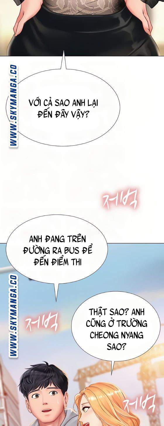 Tôi Có Nên Học Ở Noryangjin? Chapter 83 - Trang 9