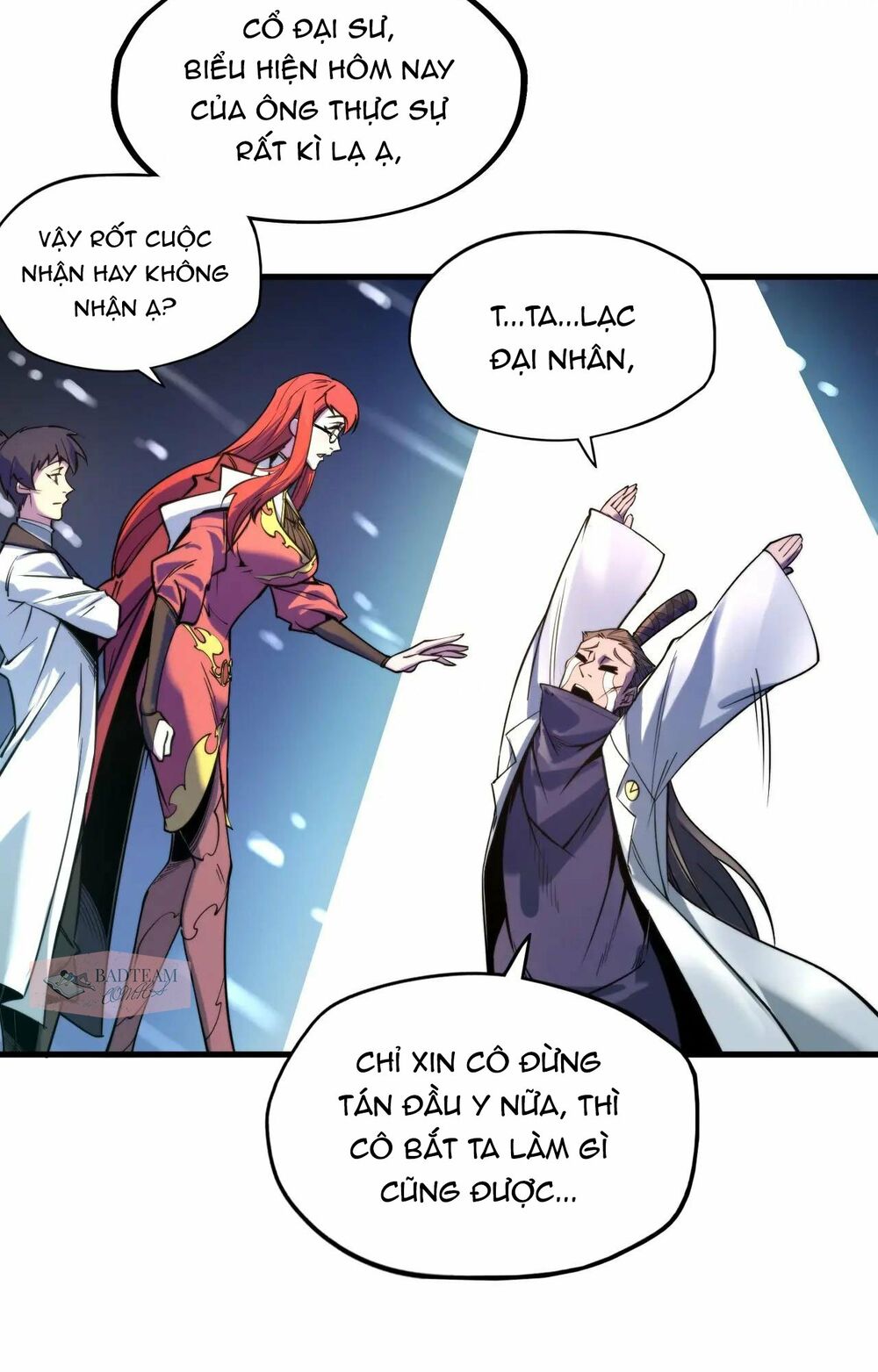 Vạn Cổ Chí Tôn Chapter 25 - Trang 20