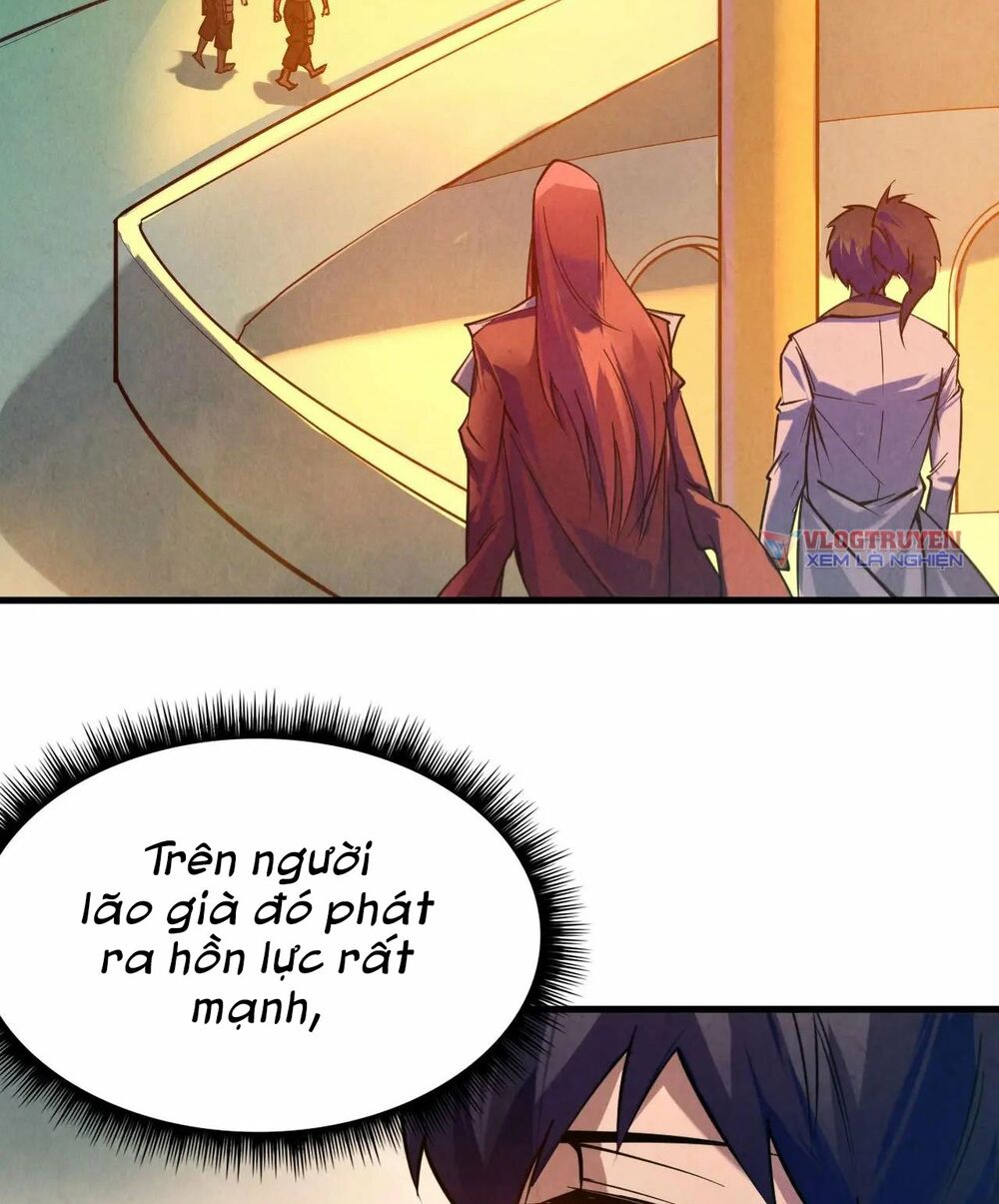 Vạn Cổ Chí Tôn Chapter 25 - Trang 27