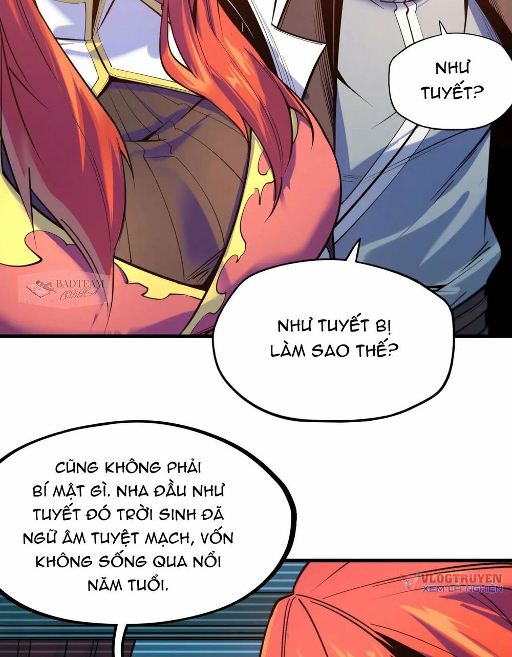 Vạn Cổ Chí Tôn Chapter 25 - Trang 30