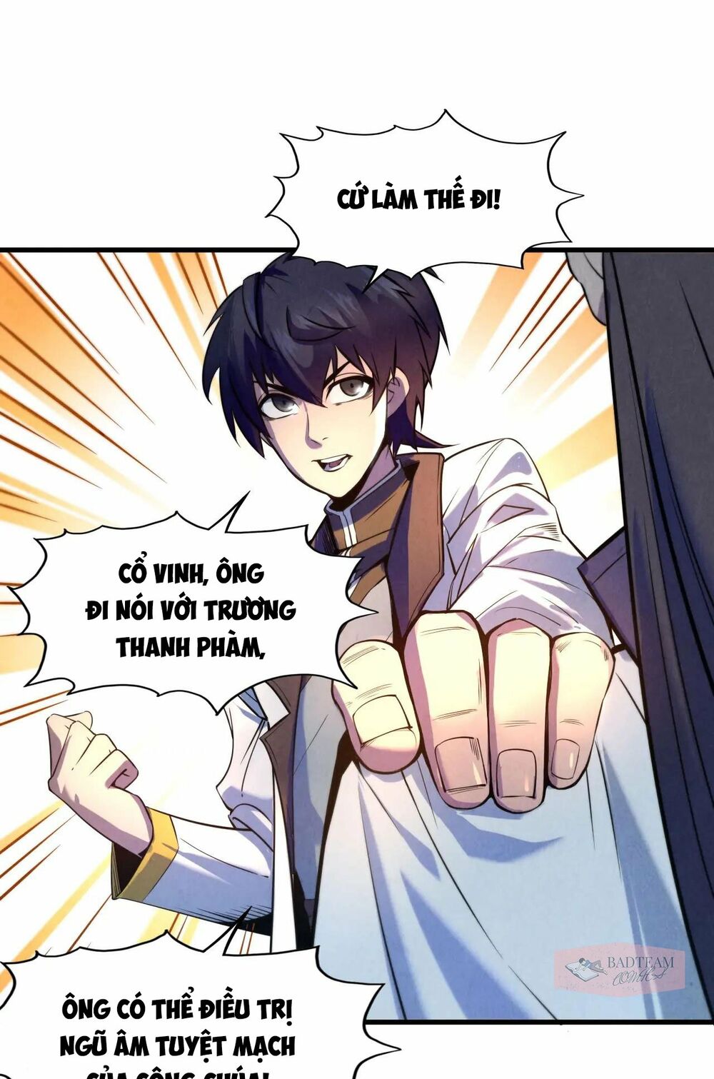 Vạn Cổ Chí Tôn Chapter 25 - Trang 40