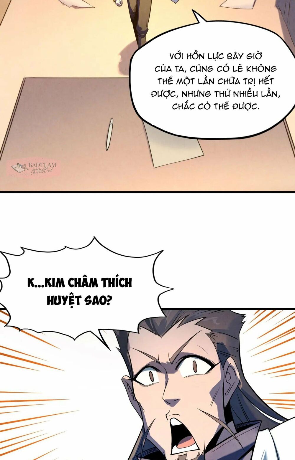 Vạn Cổ Chí Tôn Chapter 25 - Trang 42