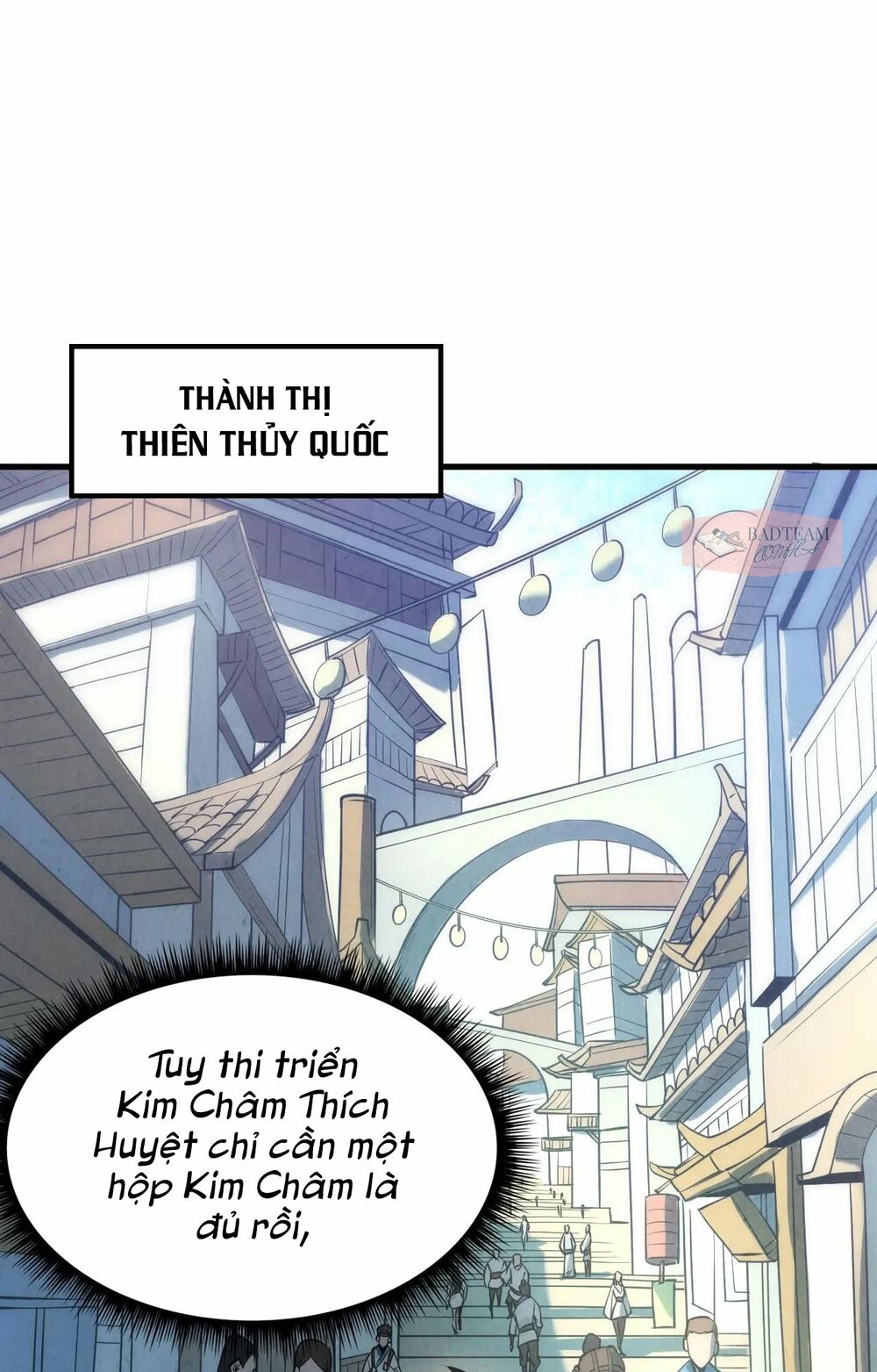 Vạn Cổ Chí Tôn Chapter 25 - Trang 50