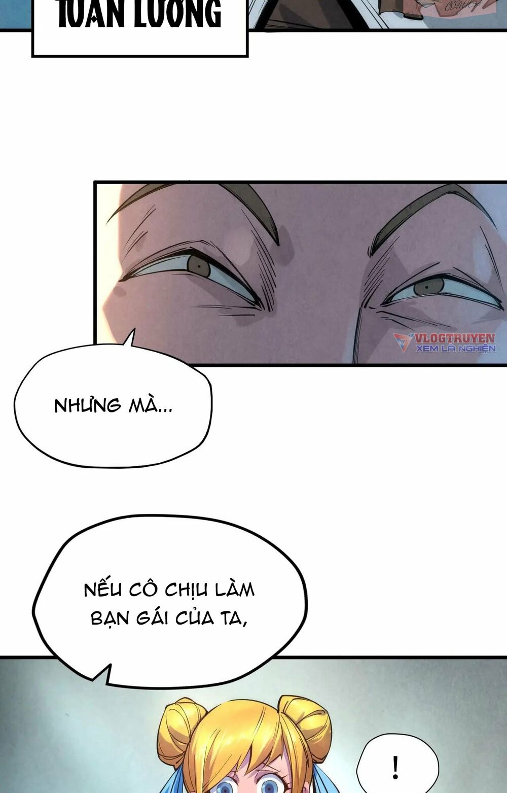 Vạn Cổ Chí Tôn Chapter 25 - Trang 54