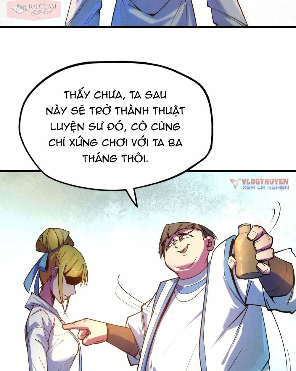 Vạn Cổ Chí Tôn Chapter 25 - Trang 58