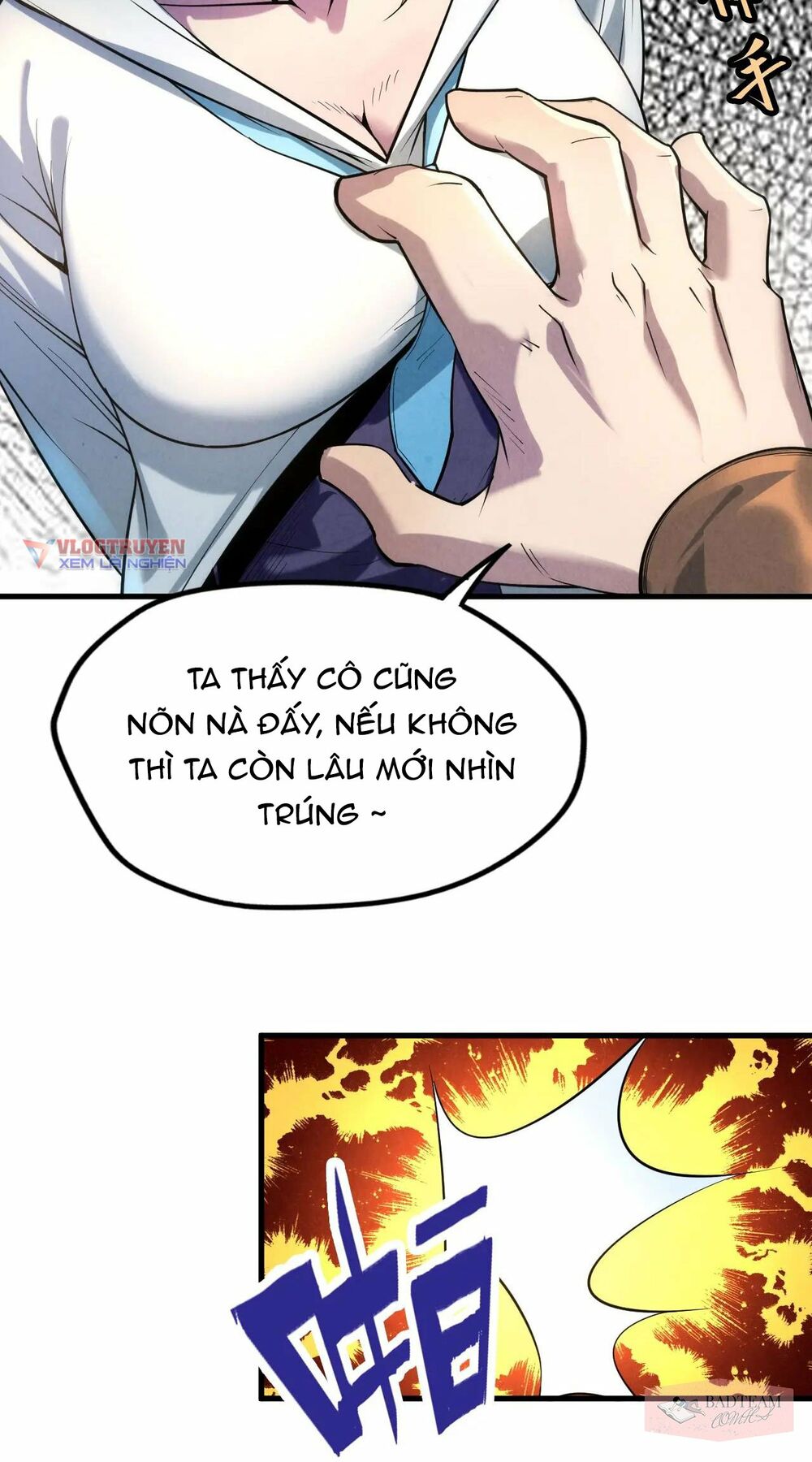 Vạn Cổ Chí Tôn Chapter 25 - Trang 61