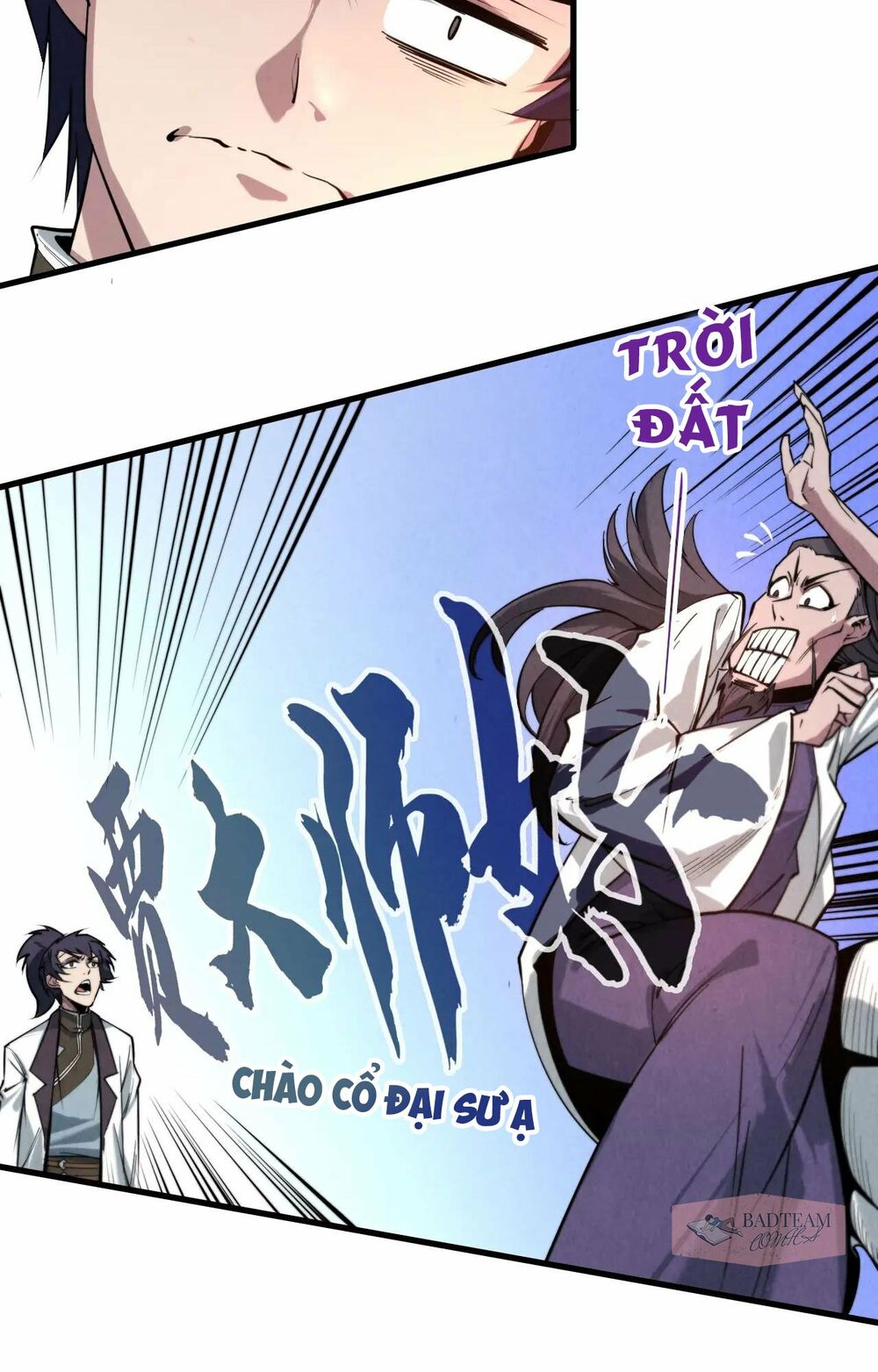 Vạn Cổ Chí Tôn Chapter 25 - Trang 9