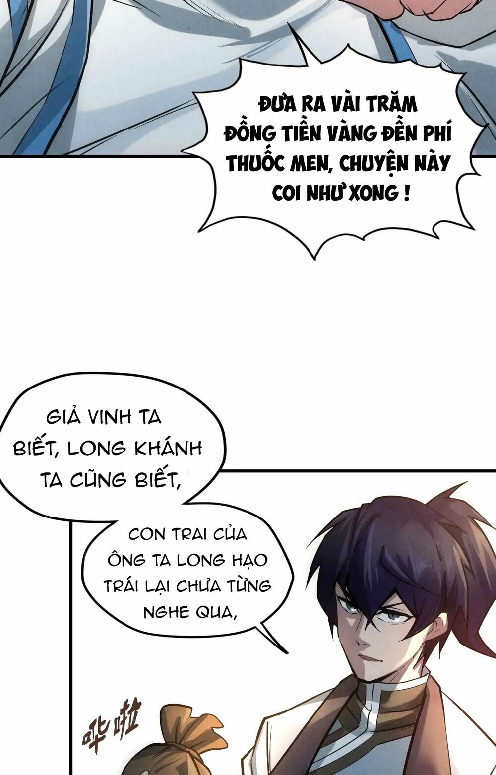 Vạn Cổ Chí Tôn Chapter 26 - Trang 10