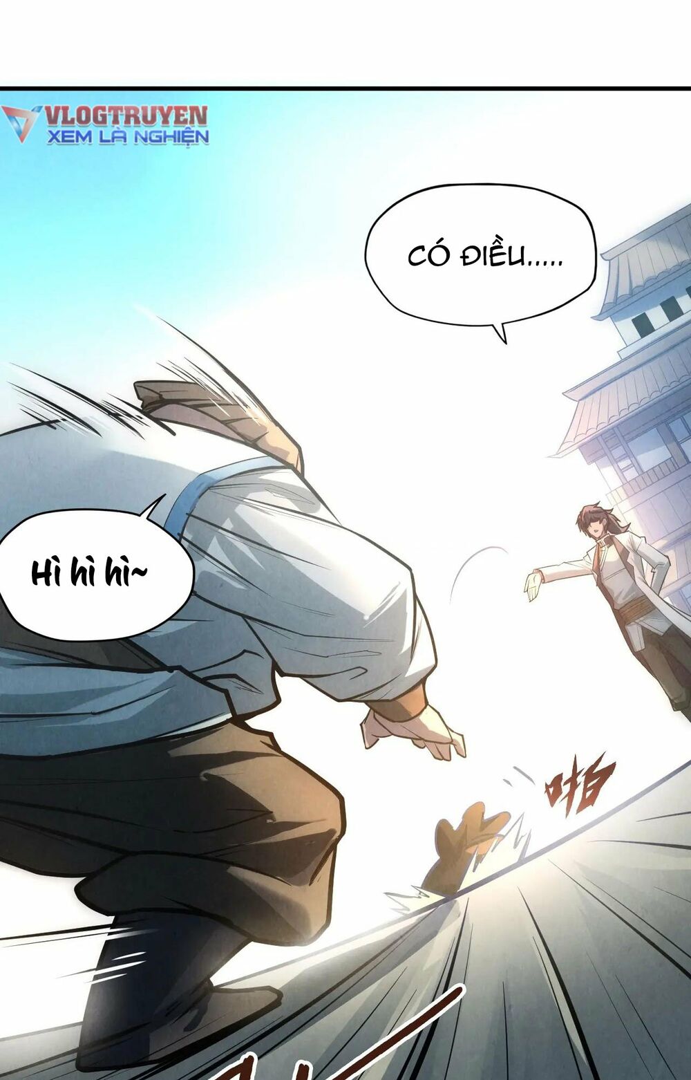 Vạn Cổ Chí Tôn Chapter 26 - Trang 12