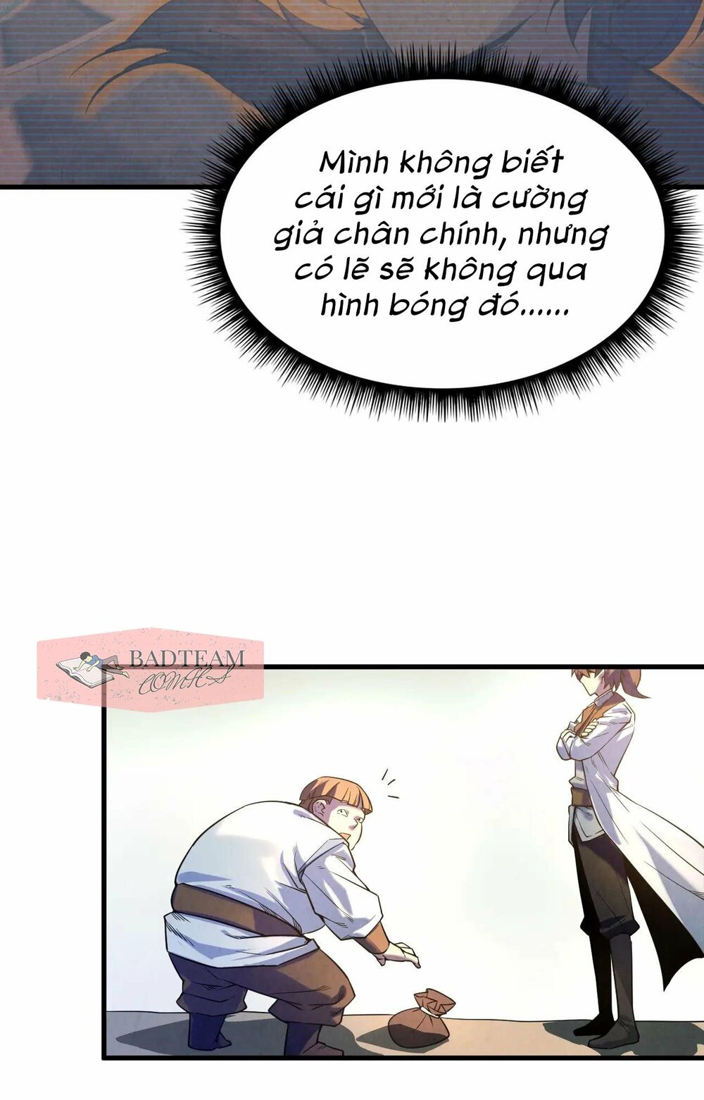 Vạn Cổ Chí Tôn Chapter 26 - Trang 21