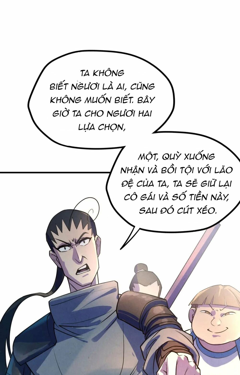 Vạn Cổ Chí Tôn Chapter 26 - Trang 26