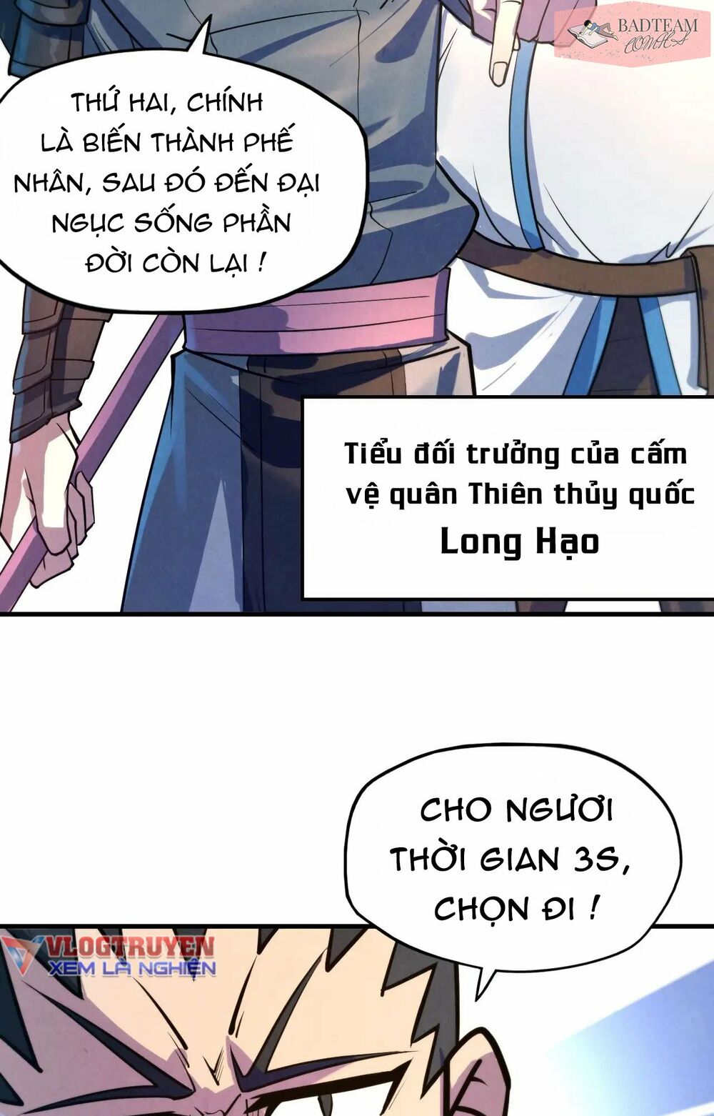 Vạn Cổ Chí Tôn Chapter 26 - Trang 27