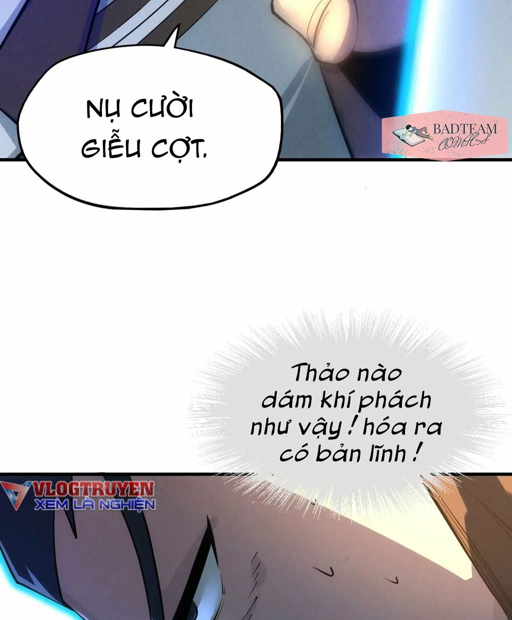 Vạn Cổ Chí Tôn Chapter 26 - Trang 47