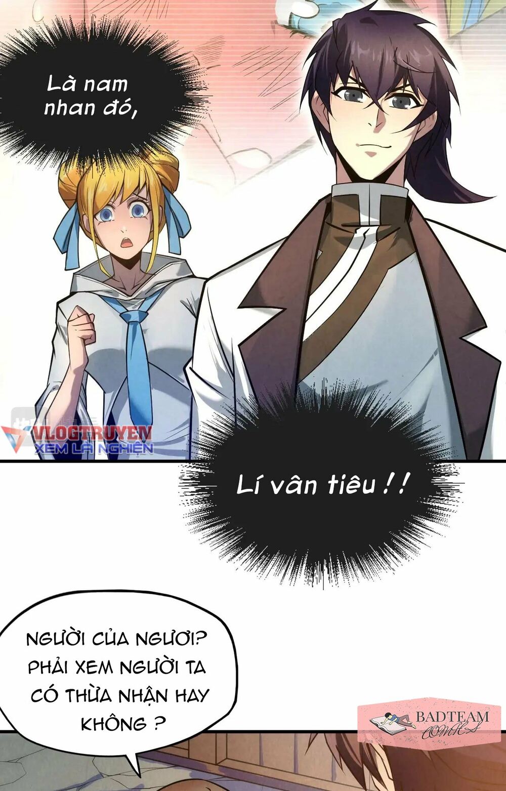 Vạn Cổ Chí Tôn Chapter 26 - Trang 5